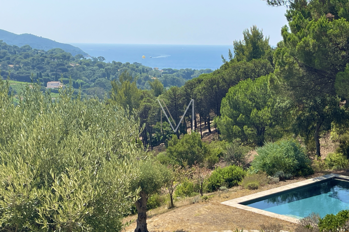 Luxury House for sale in La Croix-Valmer, 5 400 000 €, Photo 6