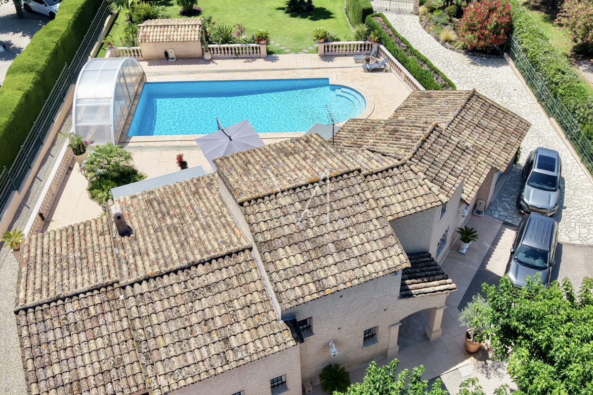 Maison de luxe à vendre à Le Plan-de-La-Tour, 1 295 000 €, Photo 6