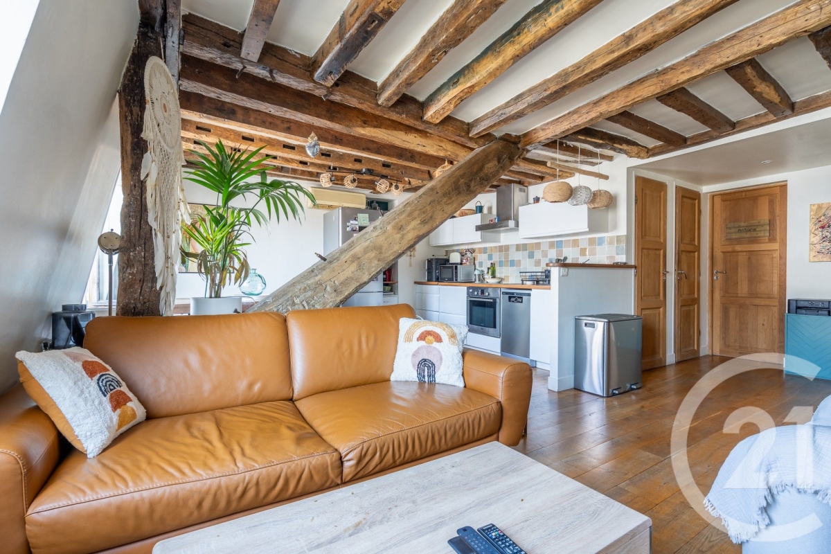 Luxury Apartment for sale in Paris 11ème, 735 000 €, Photo 6