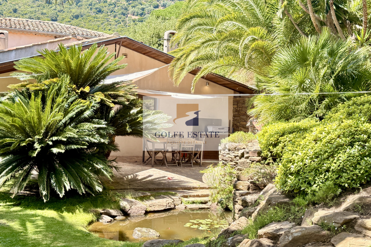 Luxury House for sale in Cavalaire-sur-Mer, 1 280 000 €, Photo 6