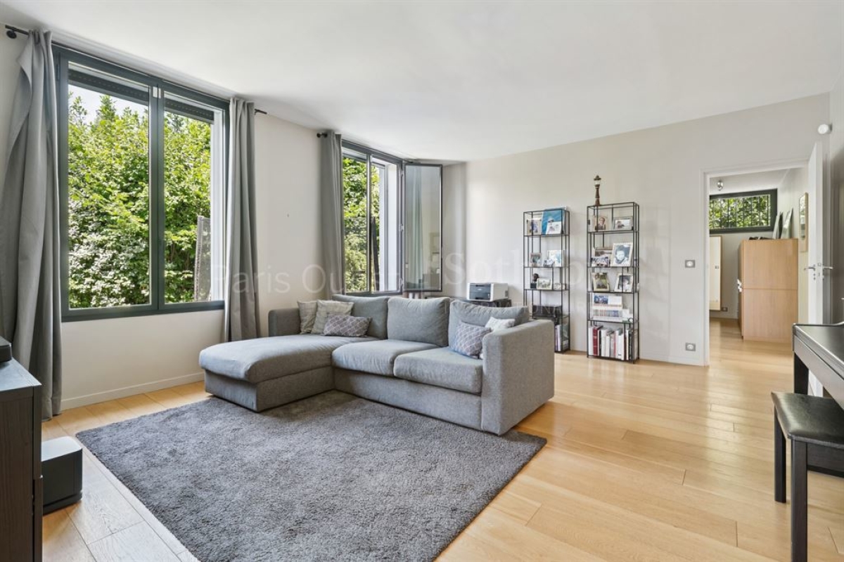 Maison de luxe à vendre à Saint-Cloud, 3 150 000 €, Photo 6
