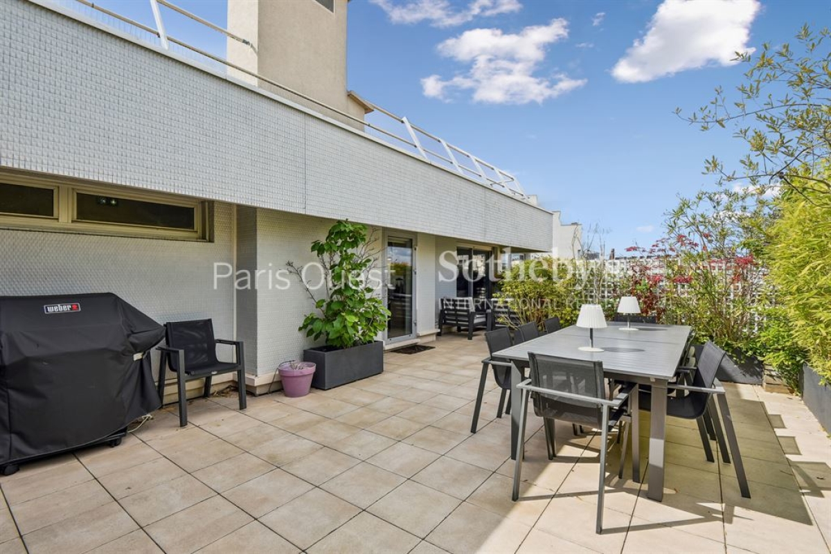Appartement de luxe à vendre à Paris 13ème, 1 600 000 €, Photo 6
