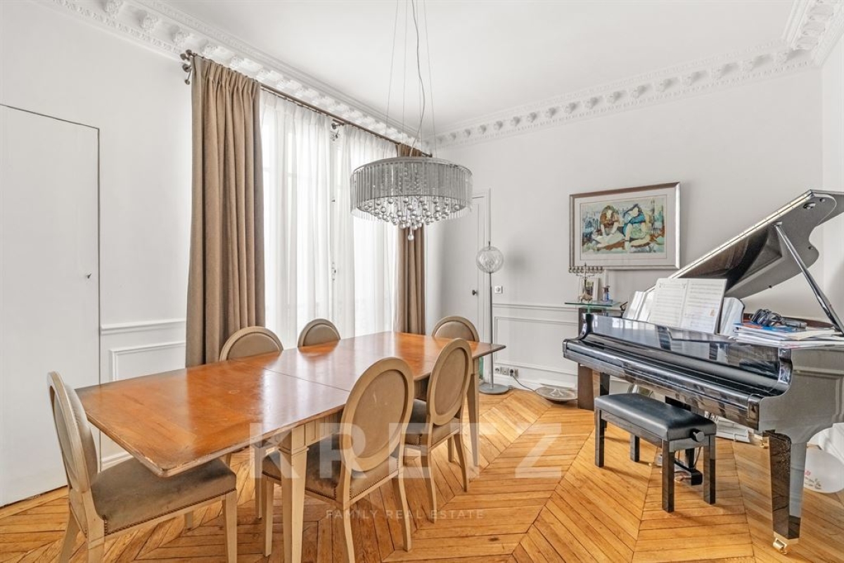 Luxury Apartment for sale in Paris 16Ème, 2 390 000 €, Photo 6