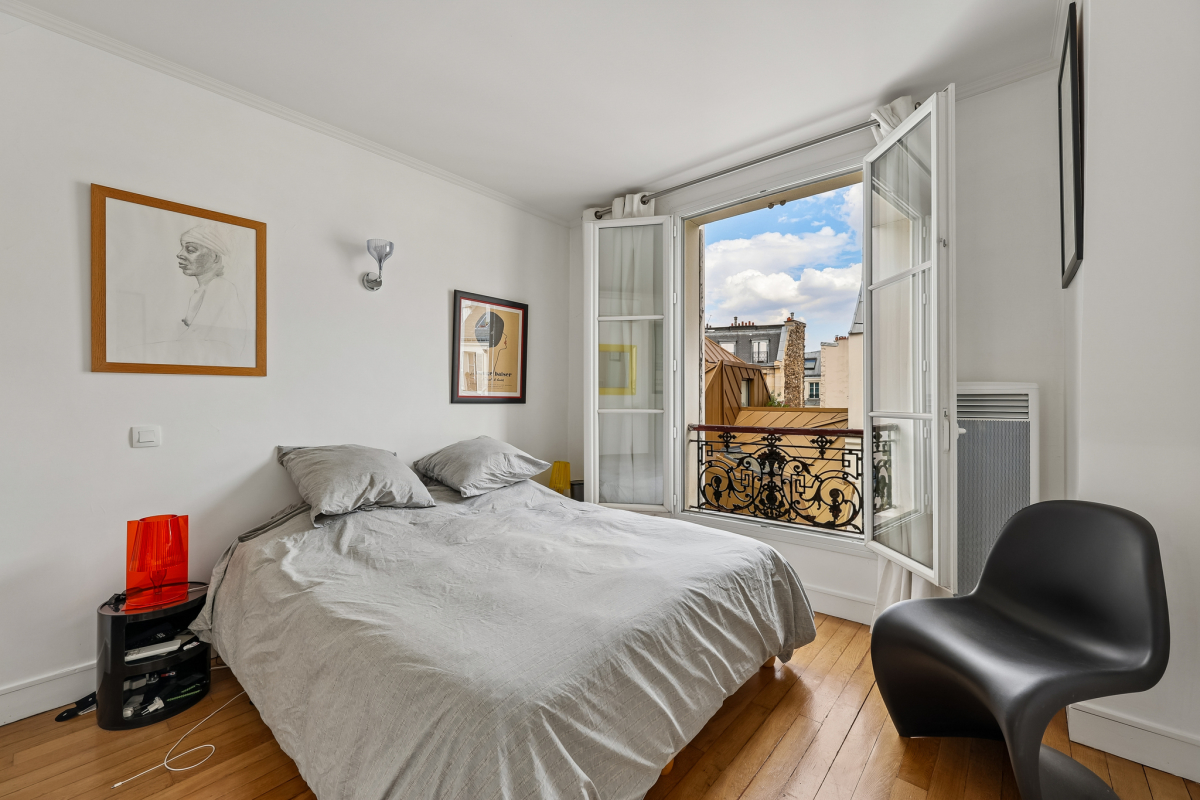 Appartement de luxe à vendre à Paris 5Ème, 1 440 000 €, Photo 6