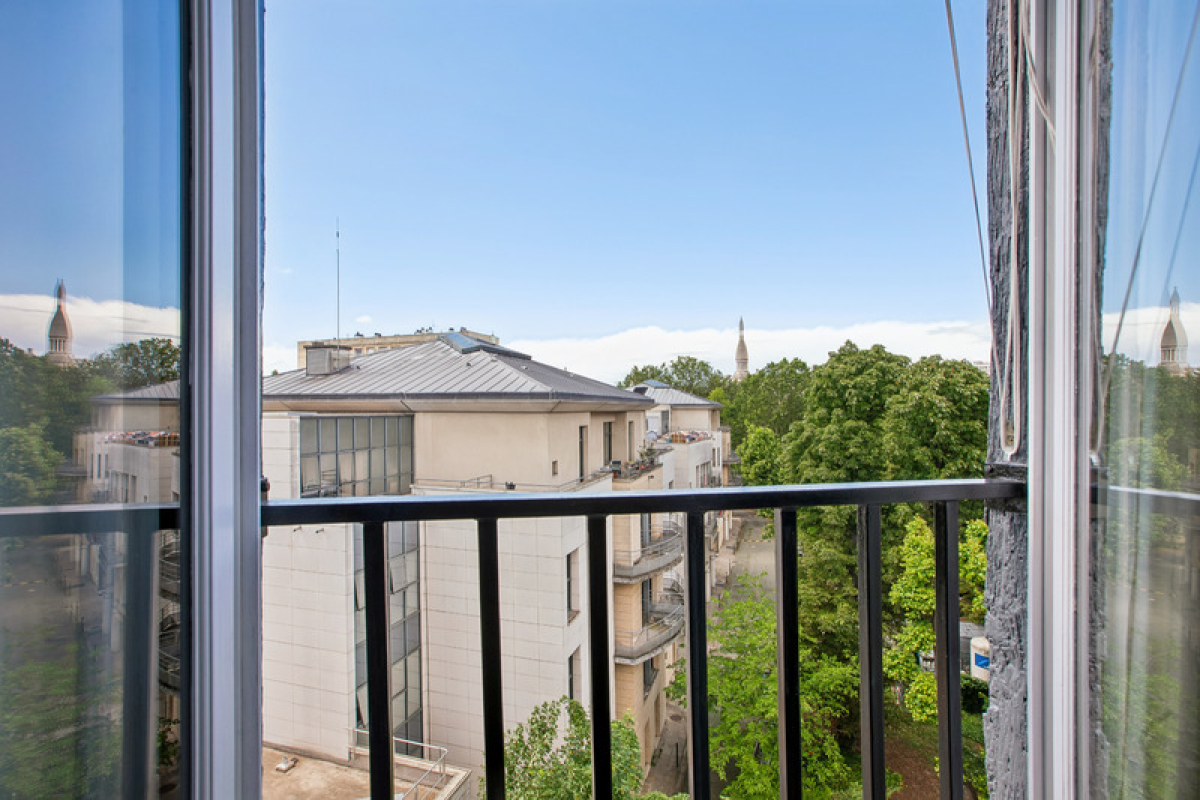 Appartement de luxe à vendre à Paris 16ème, 885 000 €, Photo 6