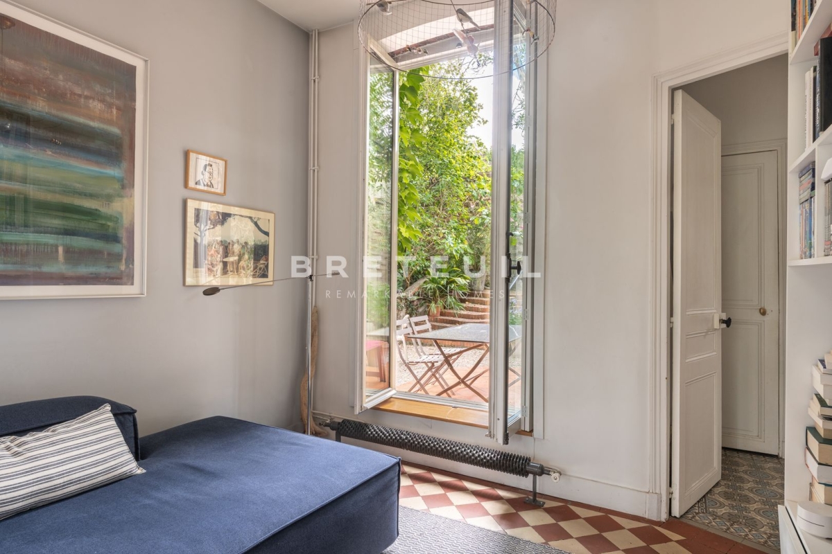 Maison de luxe à vendre à Sèvres, 1 400 000 €, Photo 6