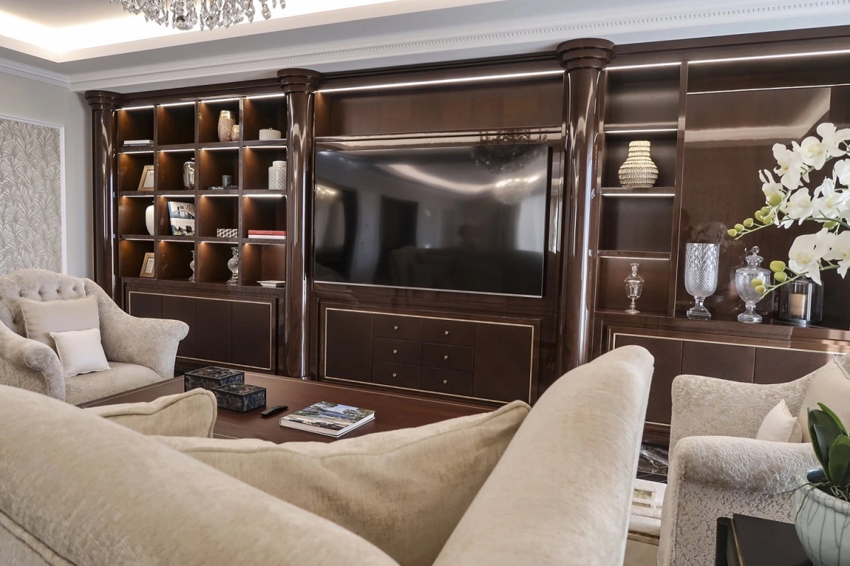 Appartement de luxe à vendre à Monaco, 50 000 000 €, Photo 6