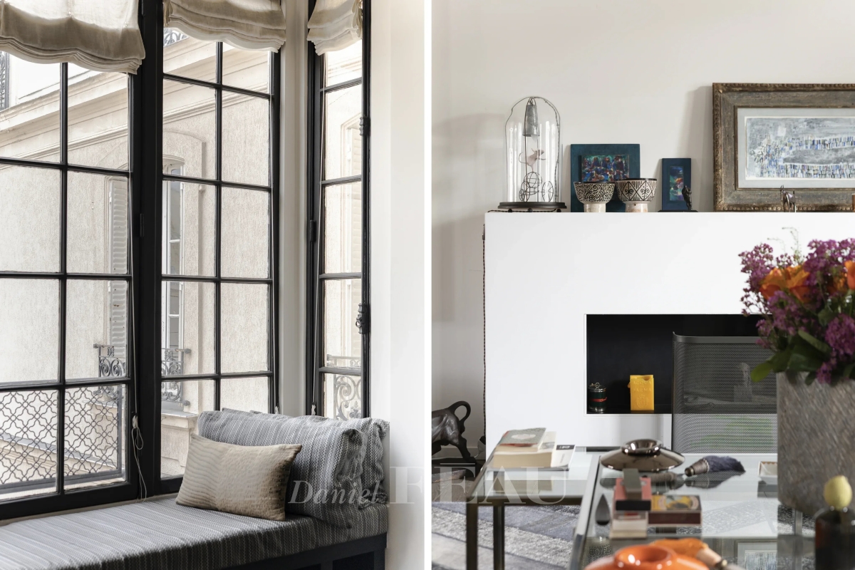 Appartement de luxe à vendre à Paris 16ème, 3 890 000 €, Photo 6