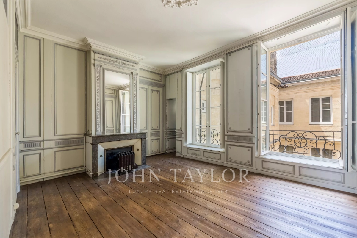 Appartement de luxe à louer à Bordeaux, 1 600 €, Photo 6
