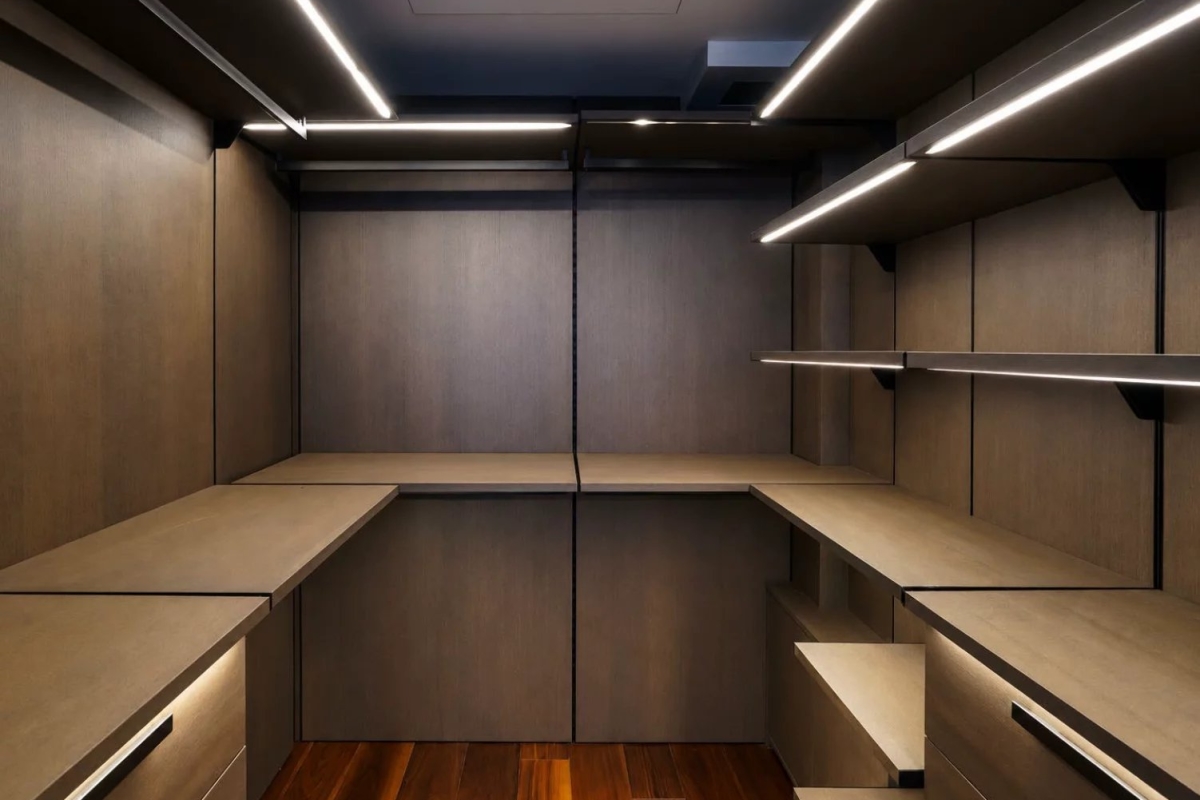 Appartement de luxe à louer à Monaco, 39 200 €, Photo 6