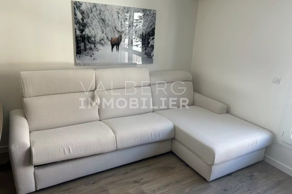 Appartement de luxe à vendre à Valberg, 278 000 €, Photo 6