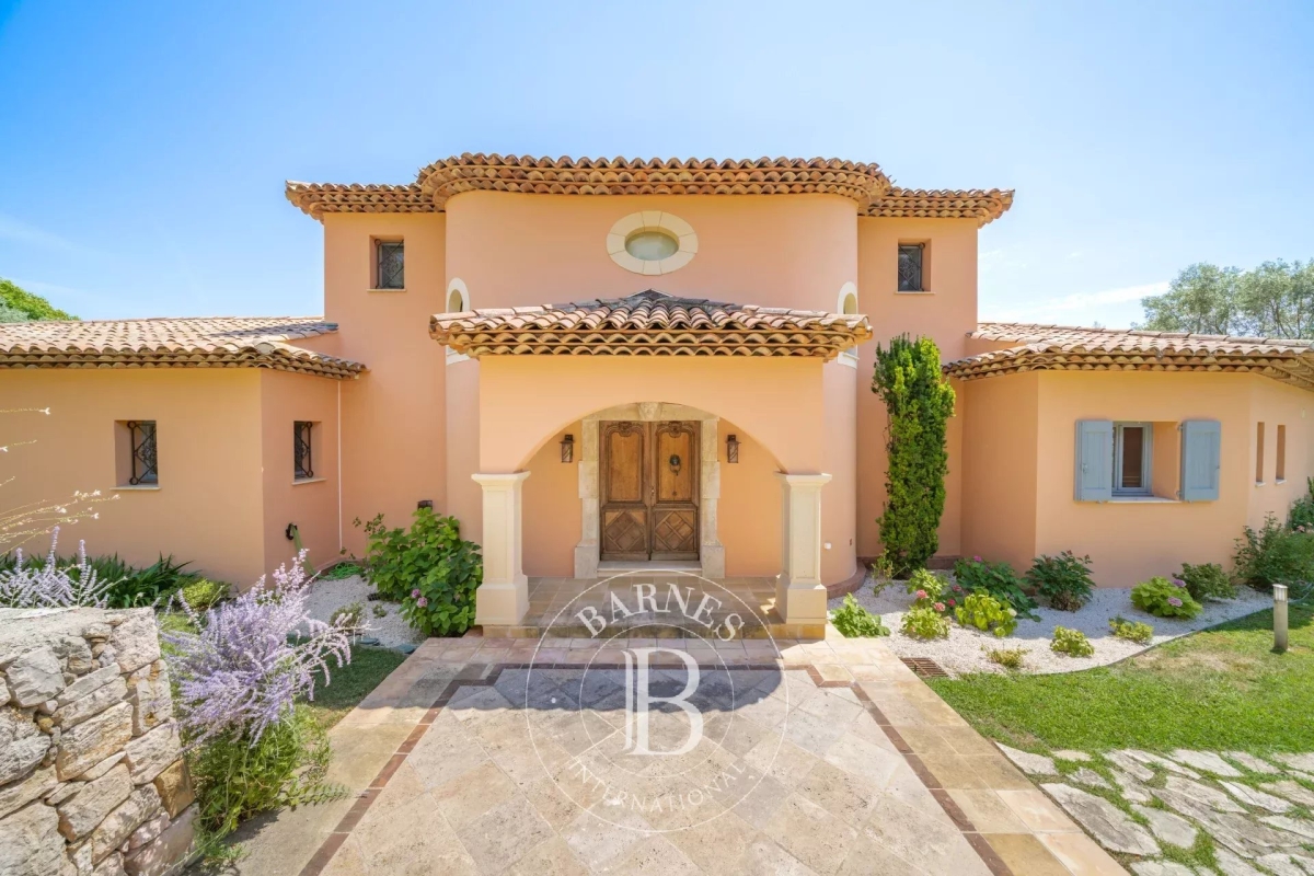 Maison de luxe à vendre à Antibes, 5 800 000 €, Photo 6