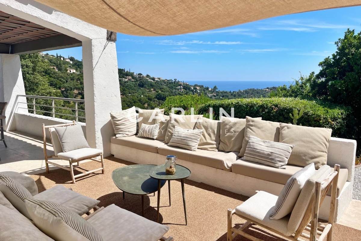 Luxury House for sale in La Croix-Valmer, 2 150 000 €, Photo 6