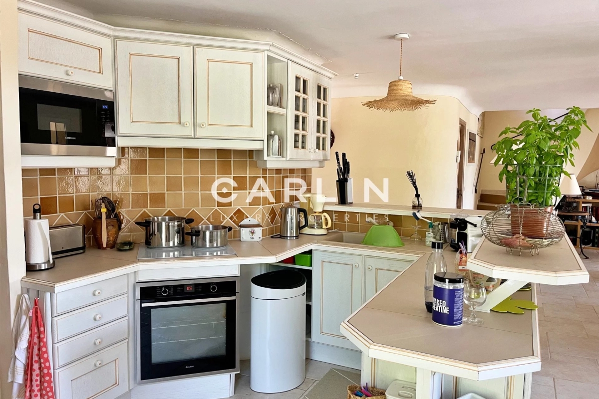 Luxury House for sale in La Croix-Valmer, 2 595 000 €, Photo 6