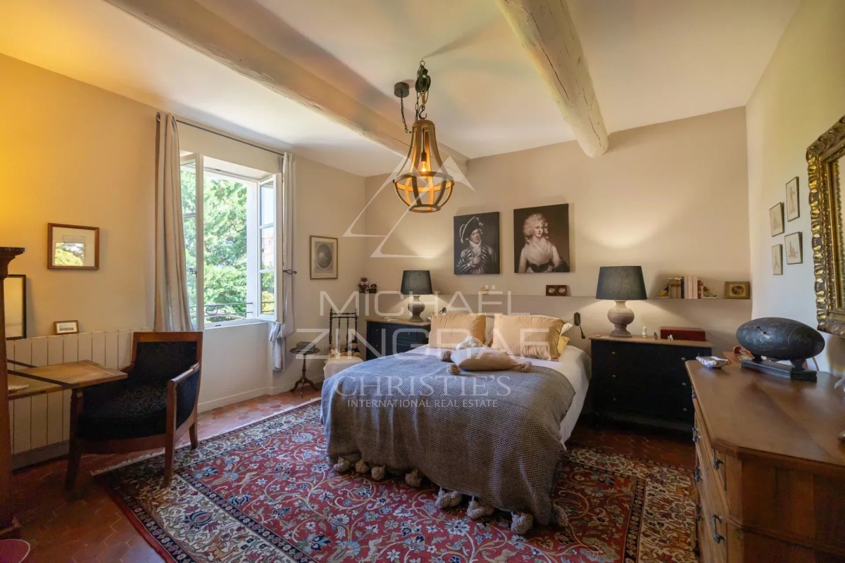 Maison de luxe à vendre à Velleron, 1 072 000 €, Photo 6