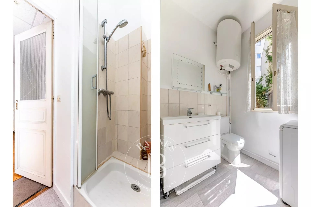 Luxury Apartment for sale in Boulogne-Billancourt, 260 000 €, Photo 6