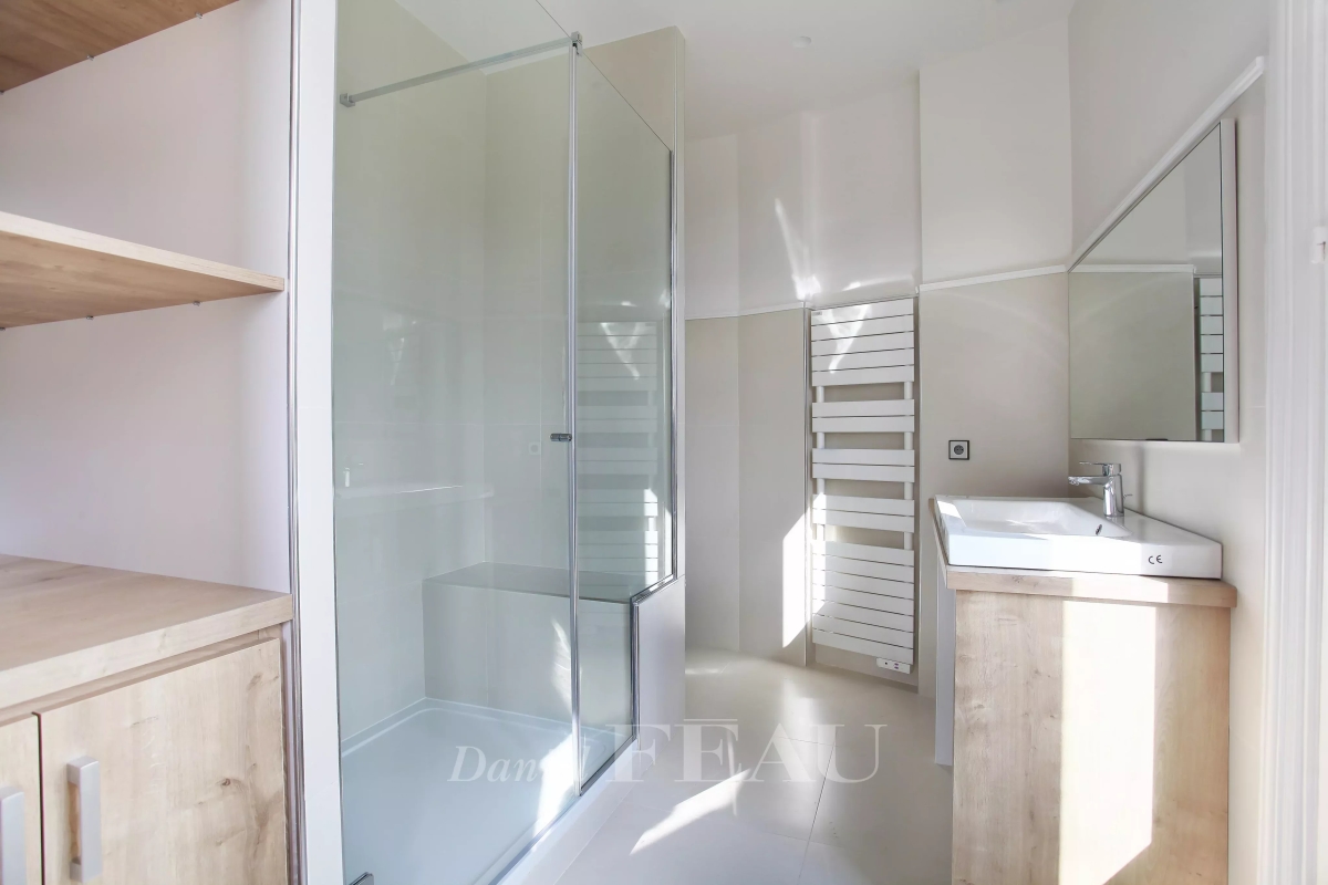 Appartement de luxe à louer à Paris 8ème, 6 550 €, Photo 6