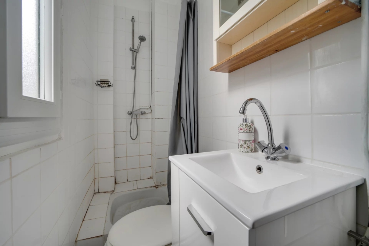 Appartement de luxe à vendre à Paris 11ème, 175 000 €, Photo 6
