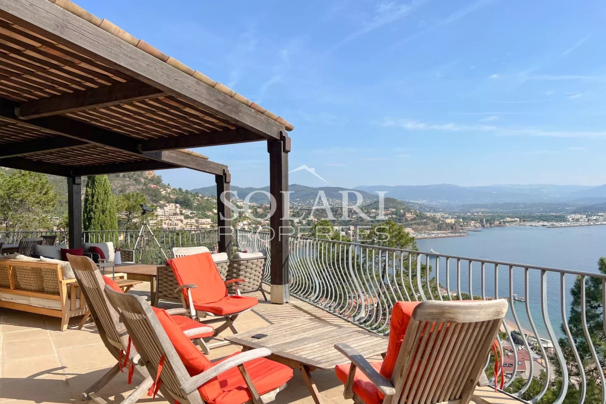 Maison de luxe à vendre à Théoule-sur-Mer, 2 490 000 €, Photo 6