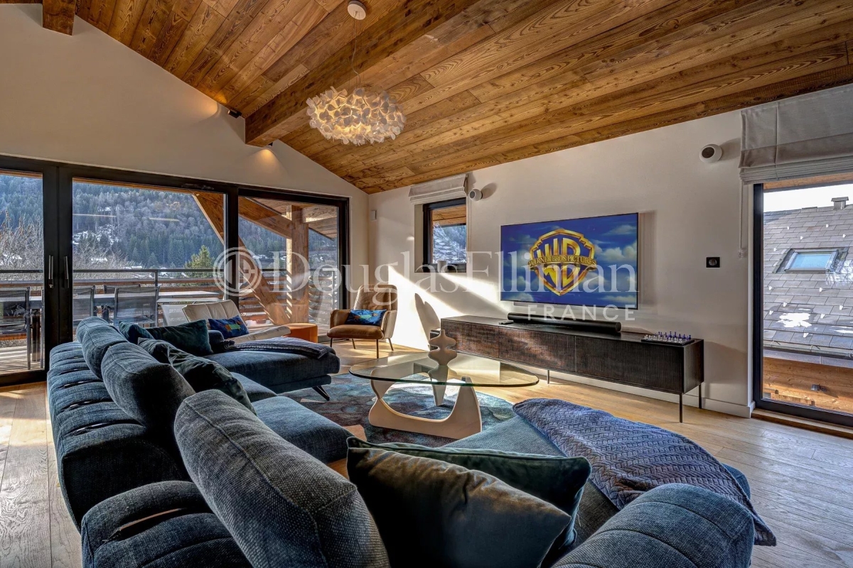 Maison de luxe à vendre à Morzine, 2 650 000 €, Photo 6