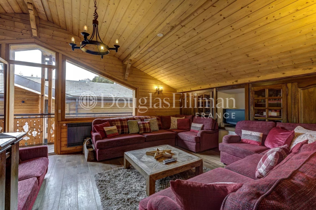 Maison de luxe à vendre à Morzine, 1 475 000 €, Photo 6
