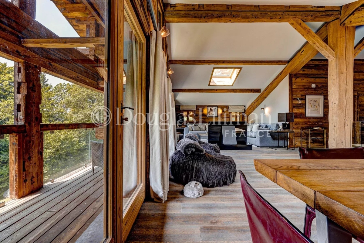 Maison de luxe à vendre à Les Carroz d'Arâches, 2 250 000 €, Photo 6