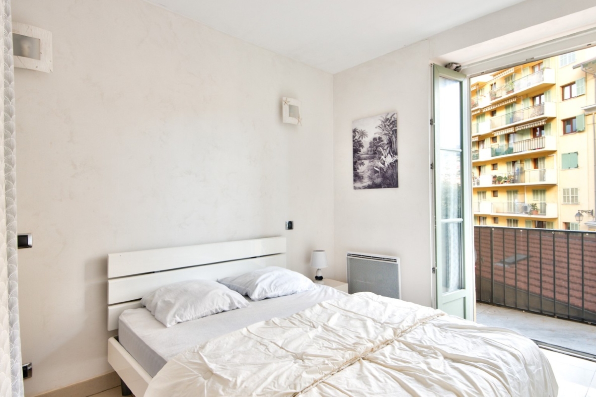 Appartement de luxe à vendre à Nice, 241 000 €, Photo 6