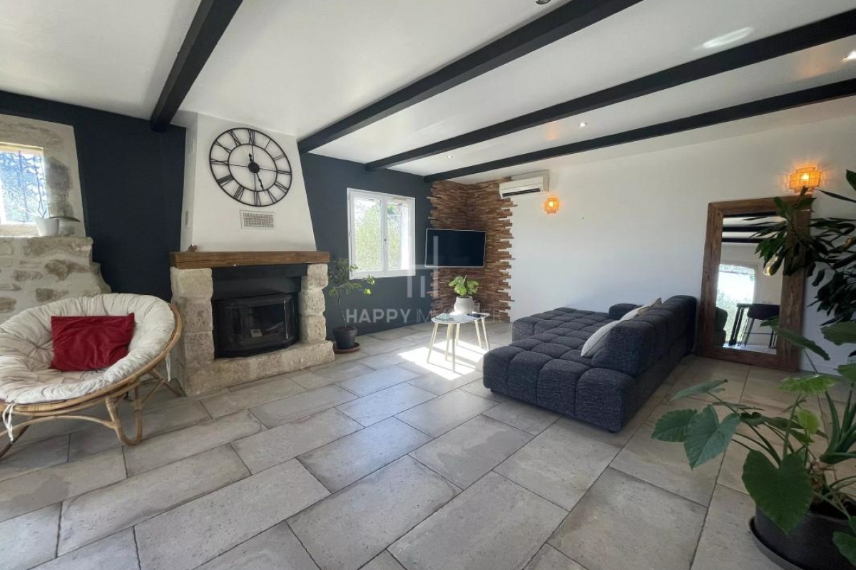 Luxury House for sale in Arles, 525 000 €, Photo 6