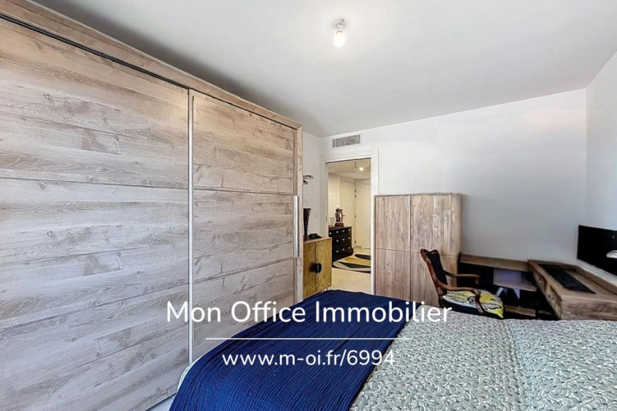 Appartement de luxe à vendre à Cavalaire-sur-Mer, 499 000 €, Photo 7