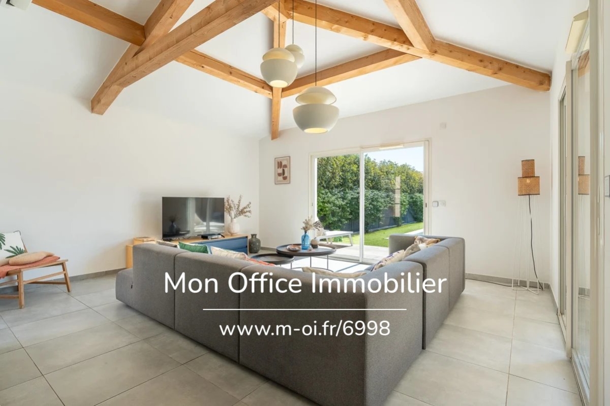 Luxury House for sale in Grimaud, 1 150 000 €, Photo 7