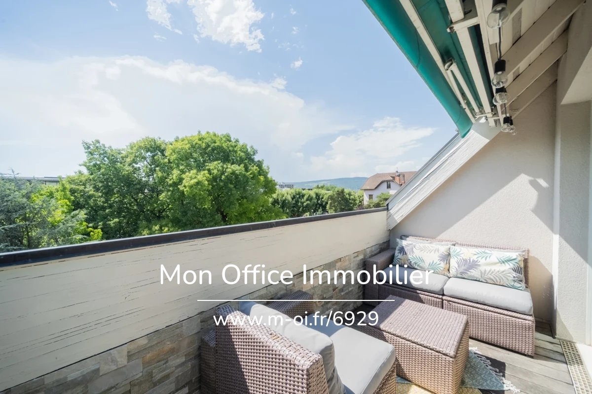 Appartement de luxe à vendre à Annecy, 480 000 €, Photo 7