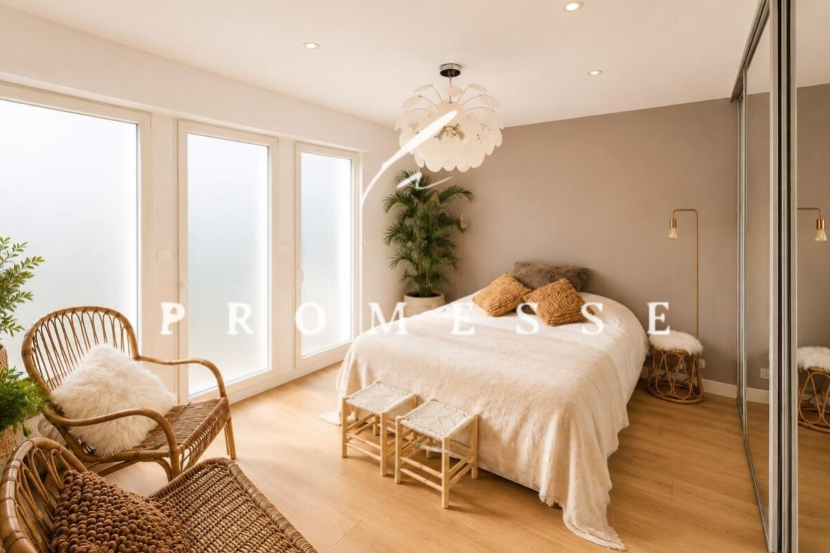 Maison de luxe à vendre à Biarritz, 1 850 000 €, Photo 7
