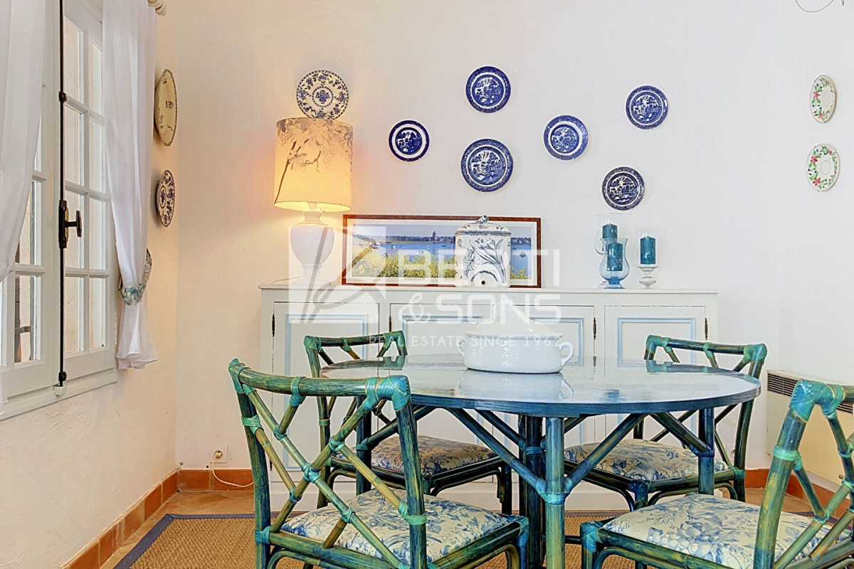 Luxury Apartment for sale in Mandelieu-la-Napoule, 598 000 €, Photo 7