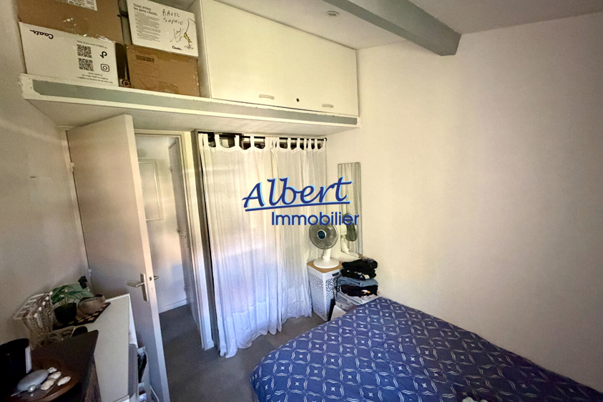 Appartement de luxe à vendre à Sanary-sur-Mer, 212 000 €, Photo 7