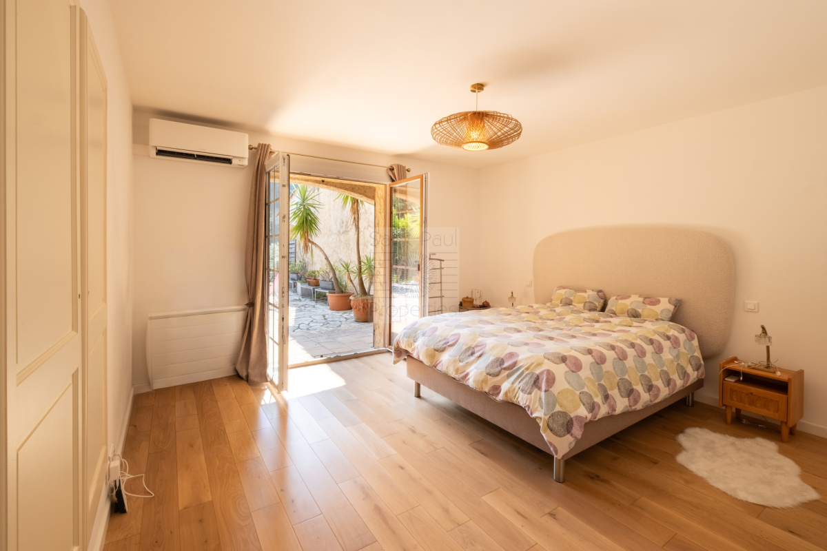 Appartement de luxe à vendre à Saint-Paul-de-Vence, 695 000 €, Photo 7