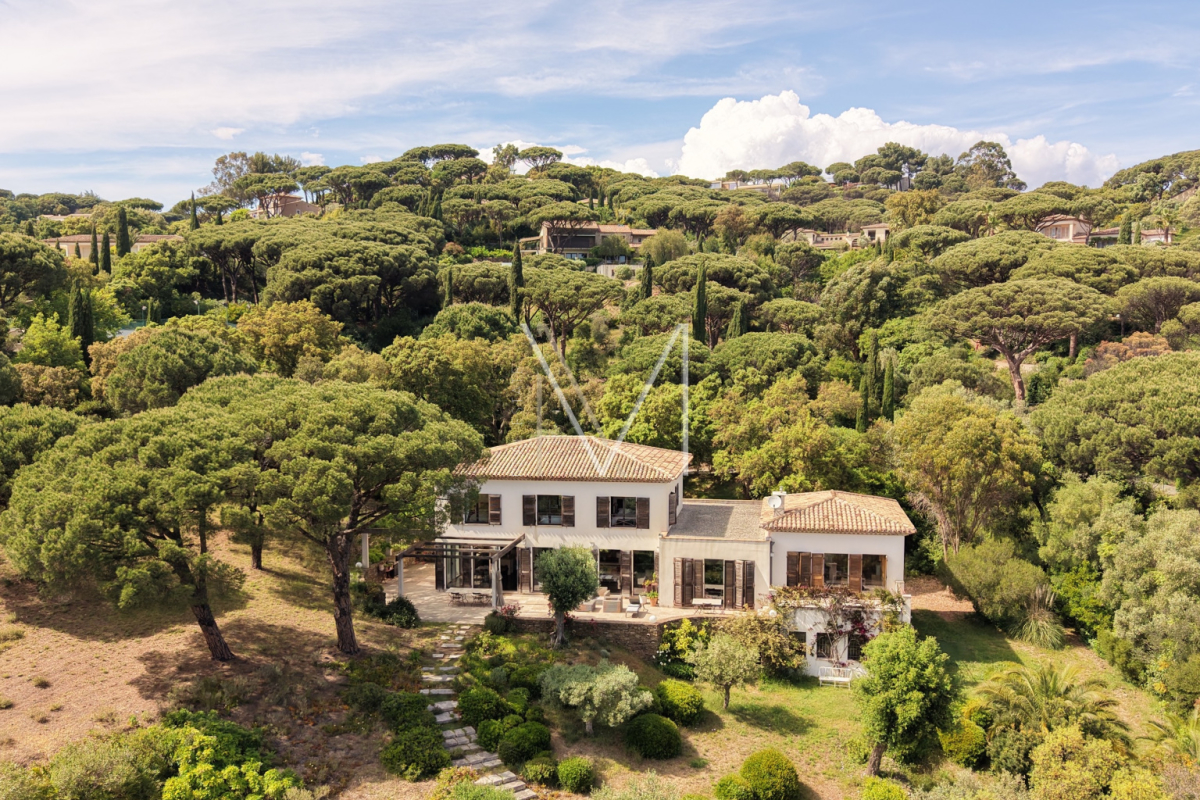 Luxury House for sale in La Croix-Valmer, 5 400 000 €, Photo 7