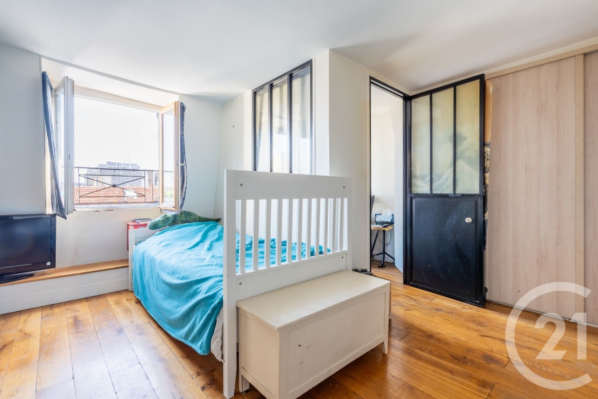 Luxury Apartment for sale in Paris 11ème, 735 000 €, Photo 7