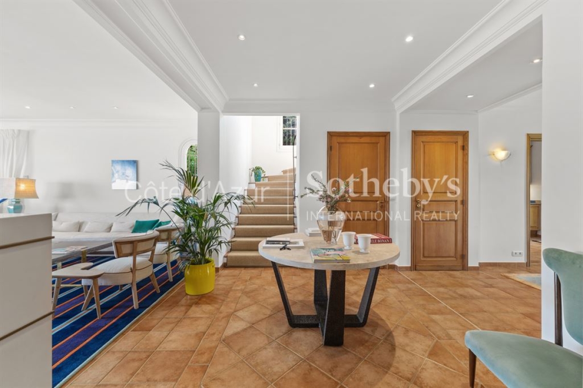 Maison de luxe à vendre à Menton, 3 300 000 €, Photo 7