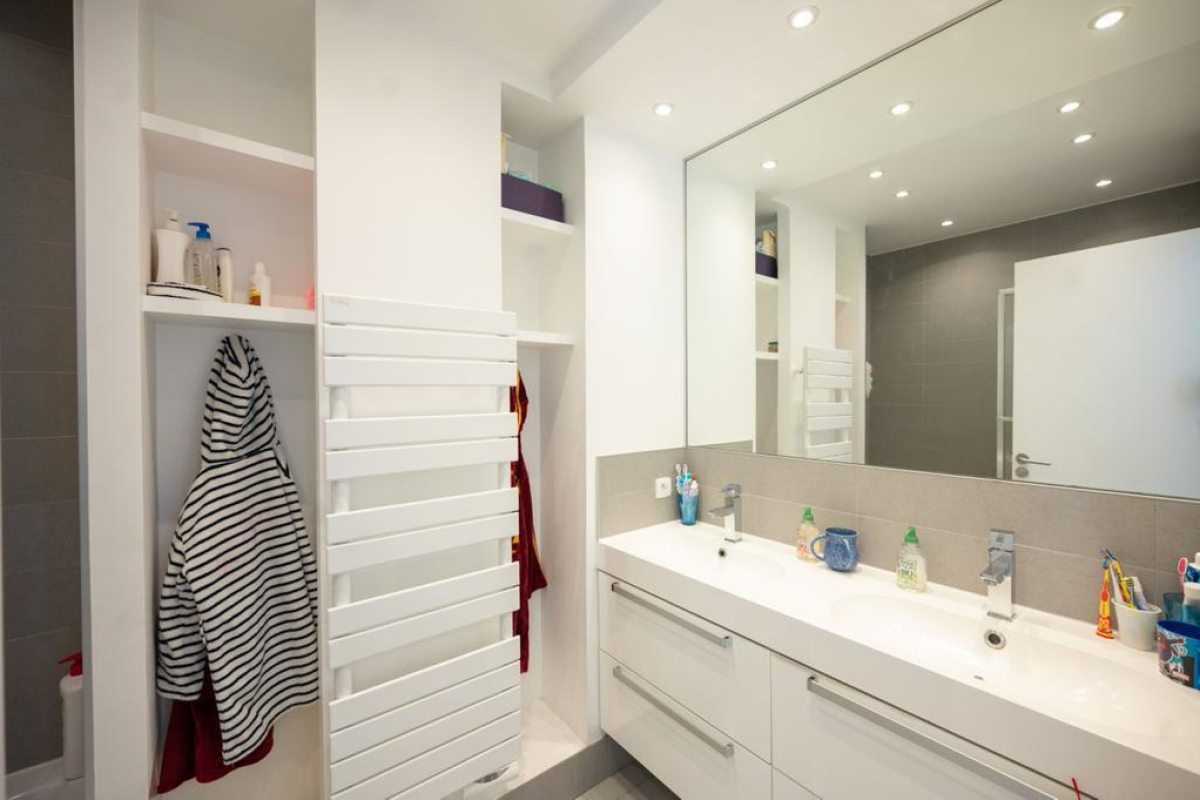 Maison de luxe à louer à Enghien-les-Bains, 3 500 €, Photo 7