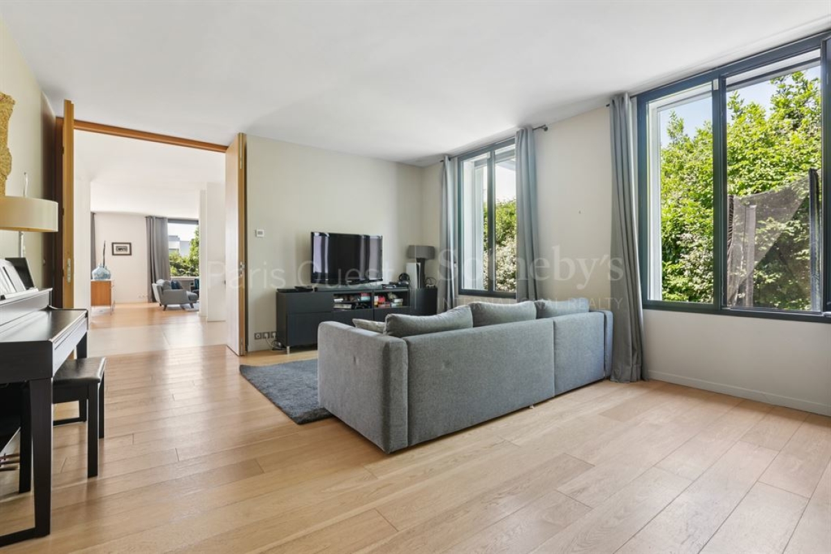 Maison de luxe à vendre à Saint-Cloud, 3 150 000 €, Photo 7