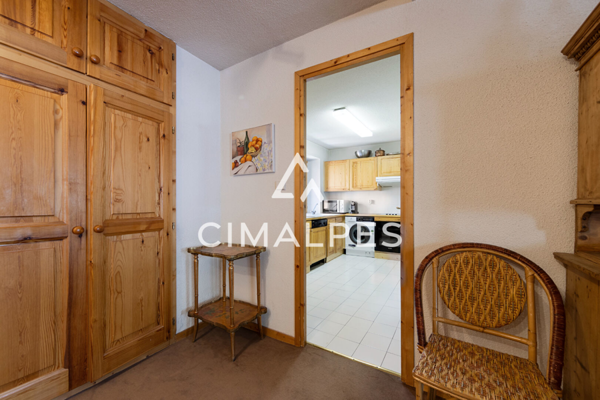 Appartement de luxe à vendre à Val-d'Isère, 3 190 000 €, Photo 7