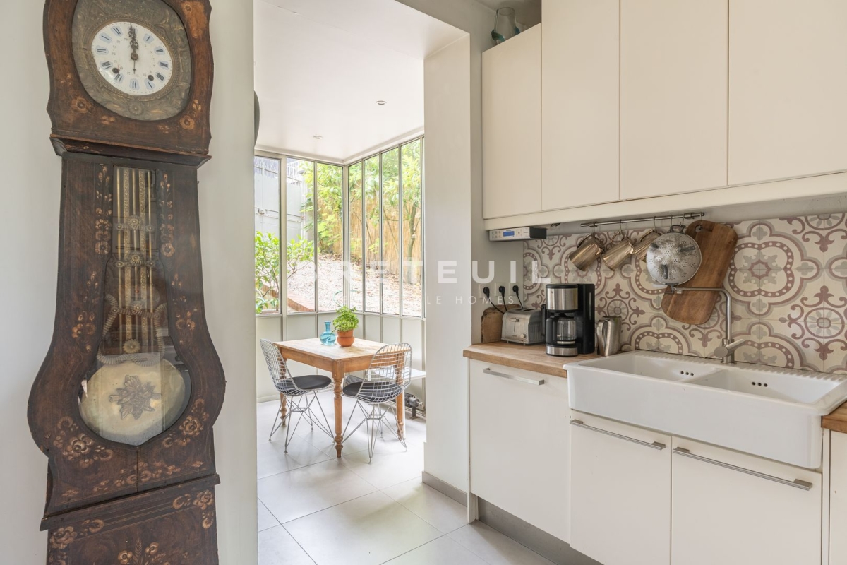 Maison de luxe à vendre à Sèvres, 1 400 000 €, Photo 7