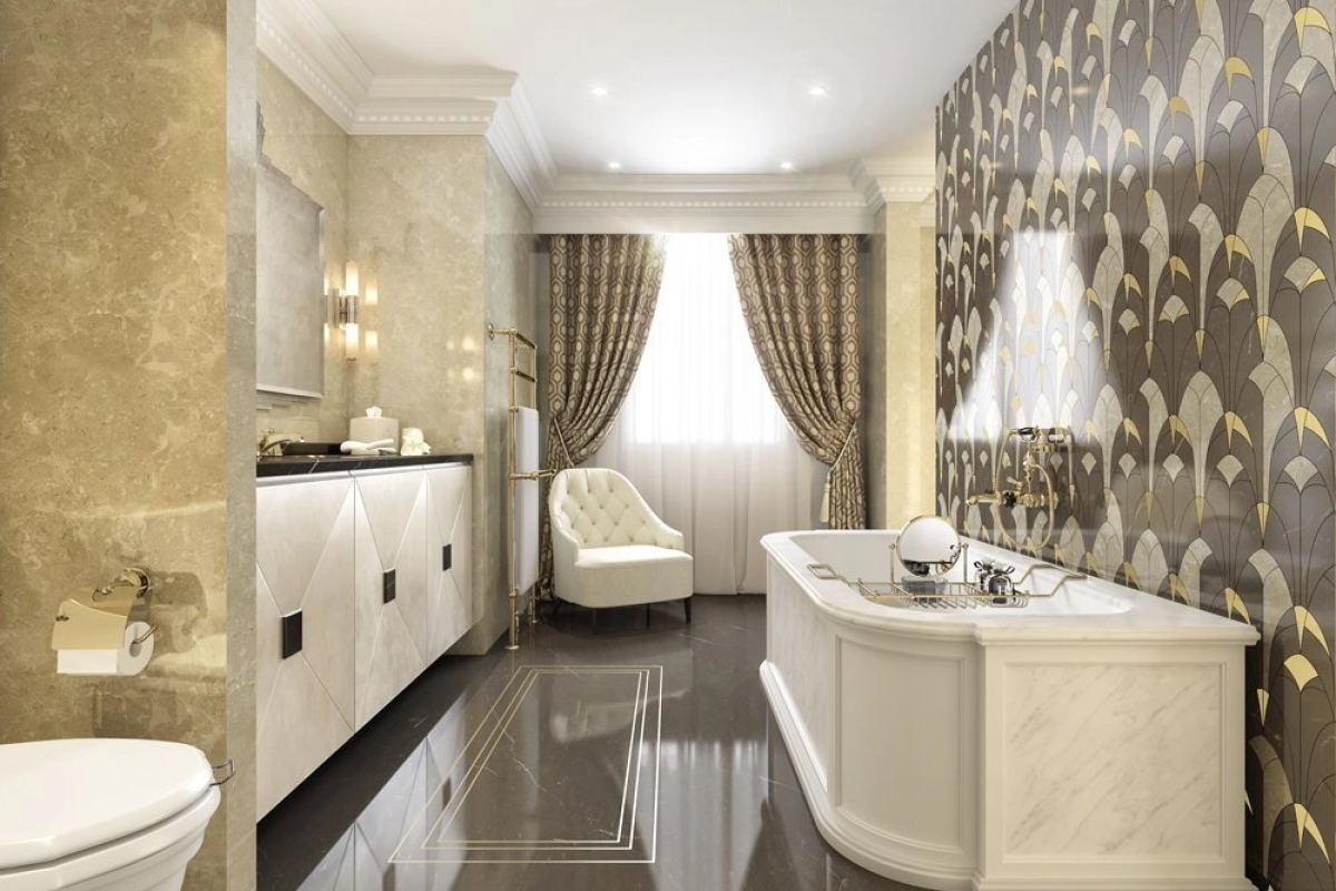 Appartement de luxe à vendre à Monaco, 50 000 000 €, Photo 7