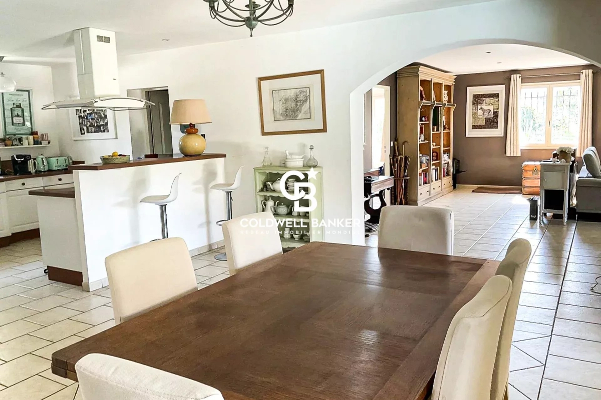 Luxury House for sale in Solliès-Pont, 884 000 €, Photo 7