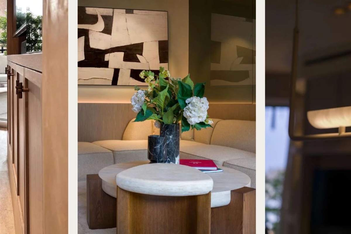 Appartement de luxe à louer à Monaco, 9 000 €, Photo 7