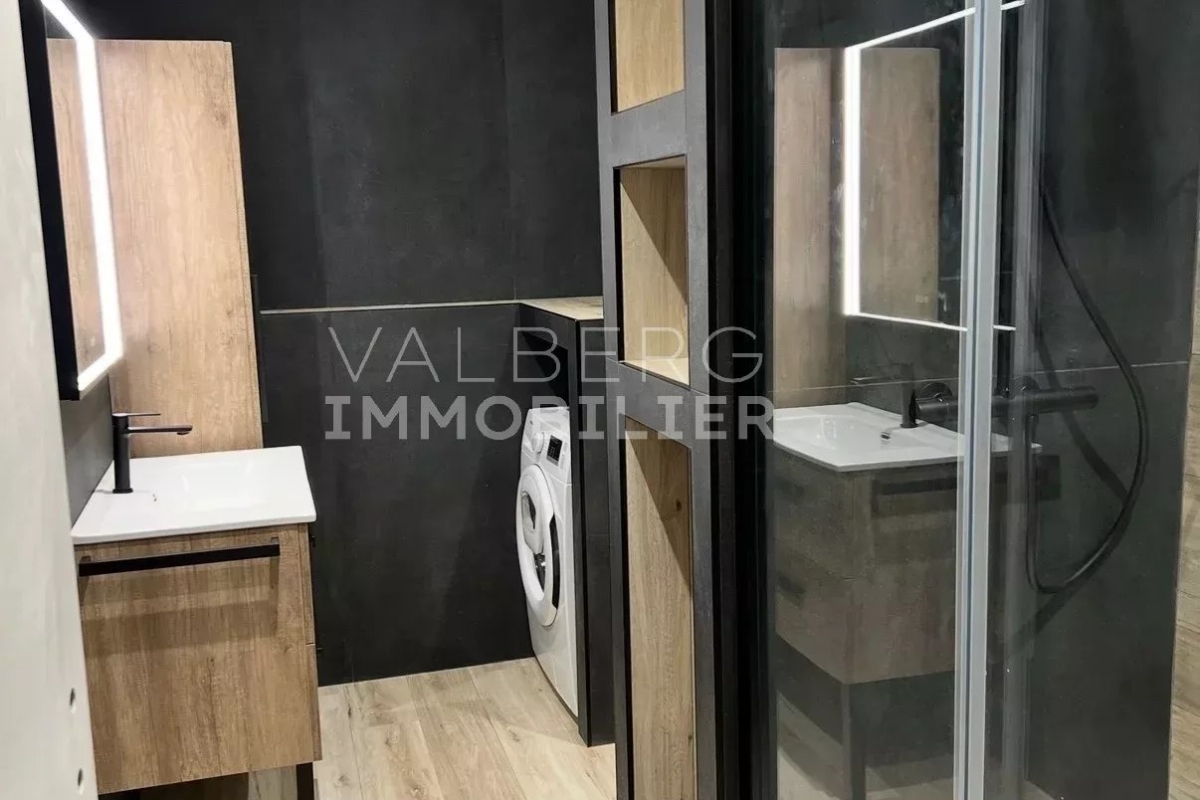 Appartement de luxe à vendre à Valberg, 278 000 €, Photo 7