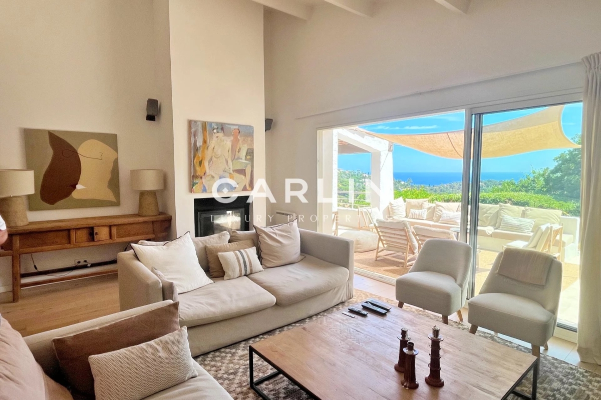 Luxury House for sale in La Croix-Valmer, 2 150 000 €, Photo 7