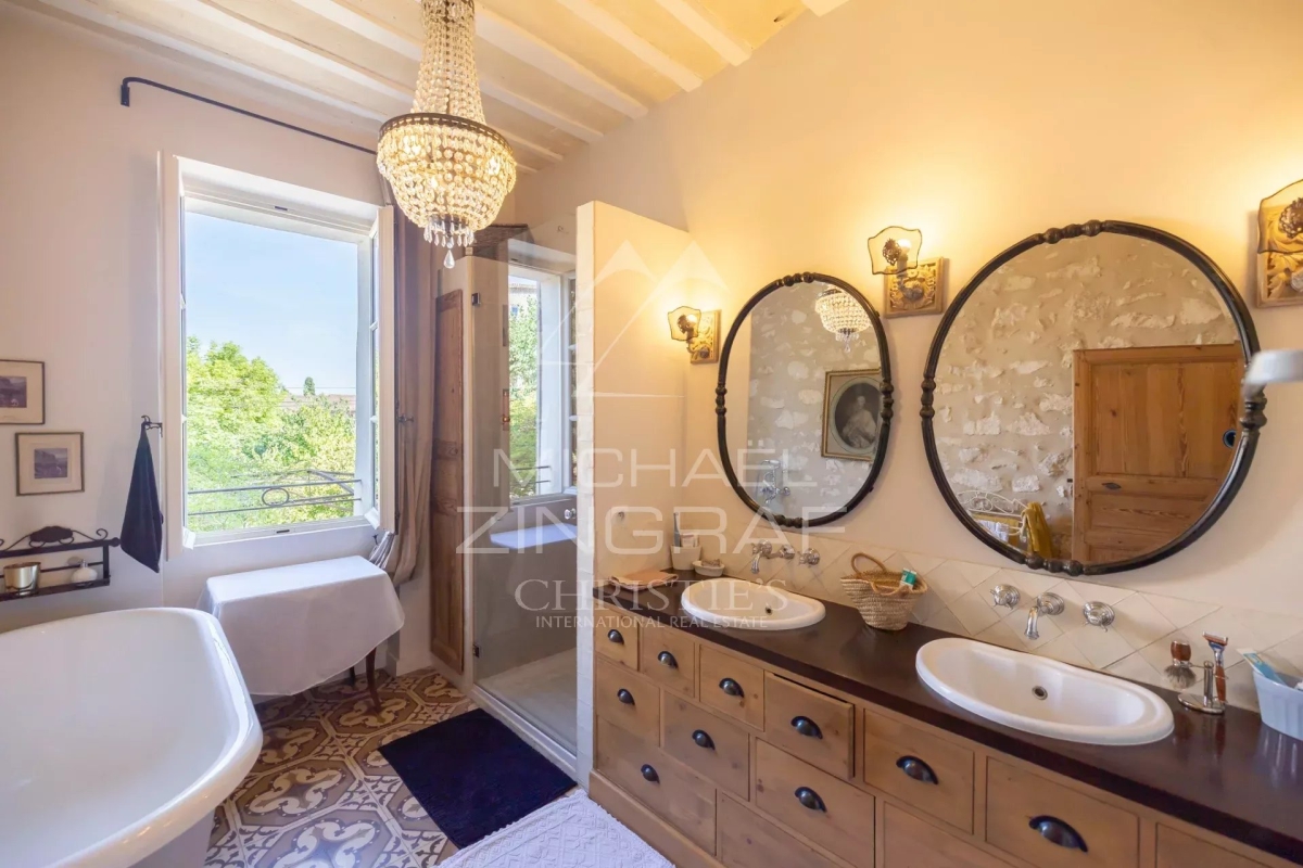 Maison de luxe à vendre à Velleron, 1 072 000 €, Photo 7