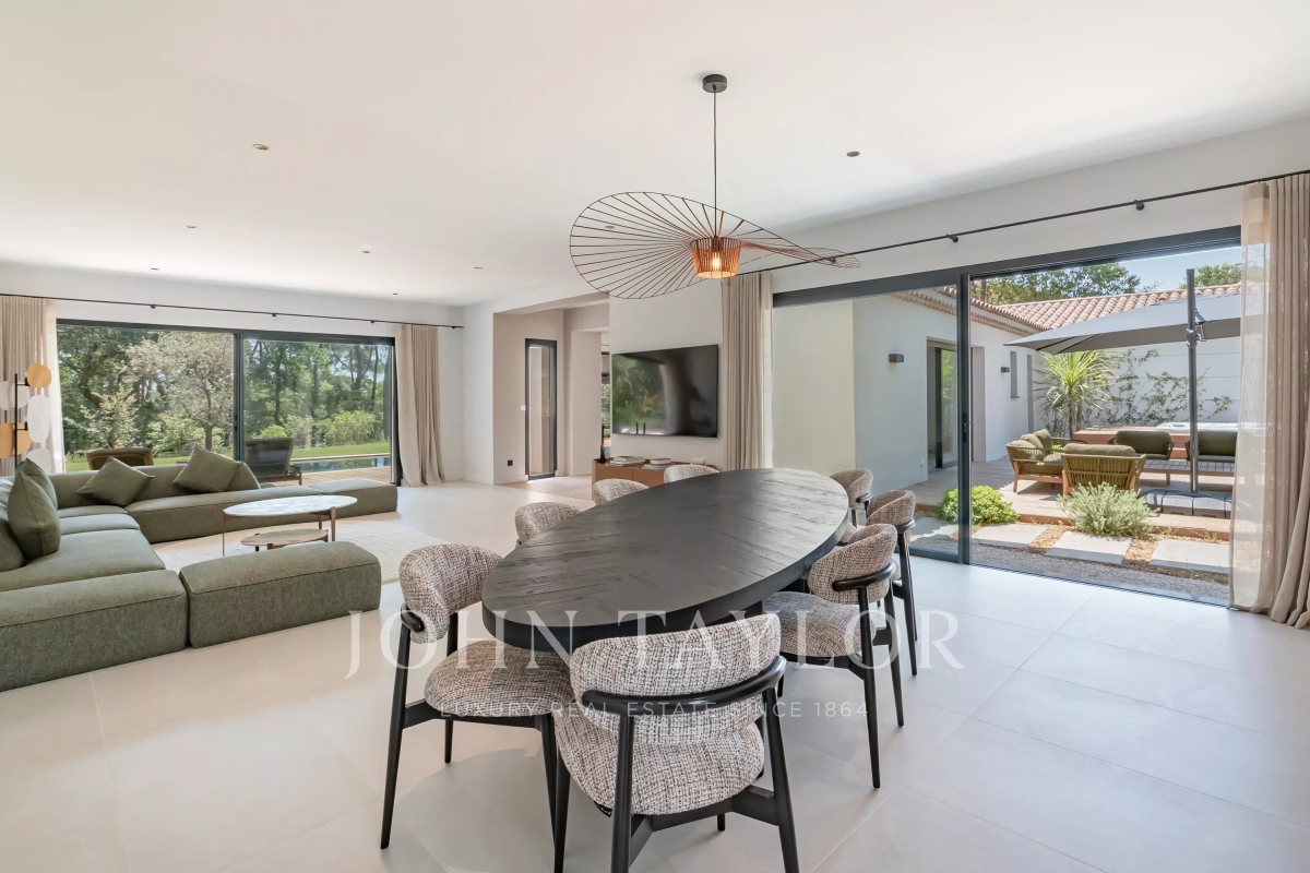 Luxury House for sale in Mougins, 3 900 000 €, Photo 7