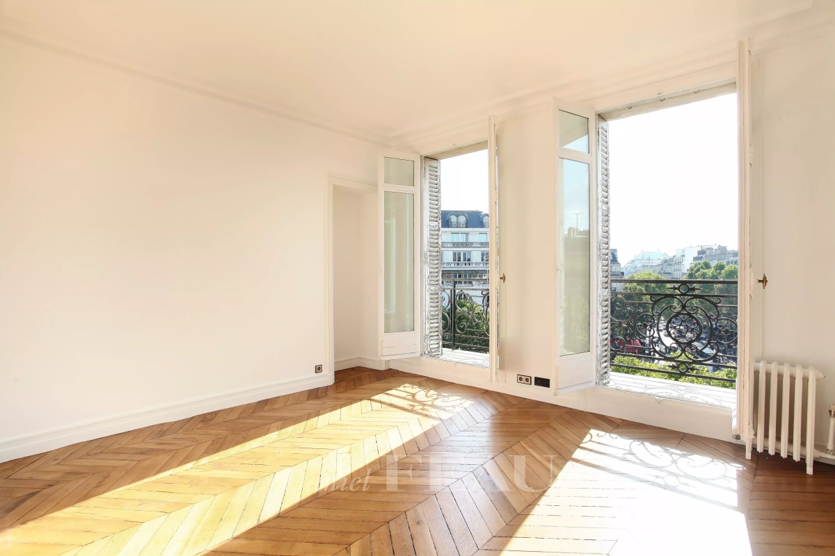 Appartement de luxe à louer à Paris 8ème, 6 550 €, Photo 7